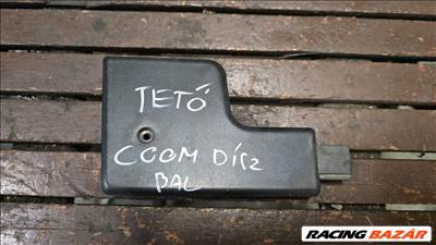 Renault Espace IV jobb hátsó tetőcsomagtartó fedél 8200094206