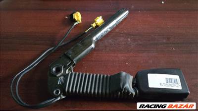 Mercedes ML-osztály, Mercedes R-osztály övfeszítő A2518600469