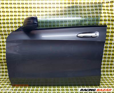 Mercedes CLA-osztály W117 bal első ajtó 