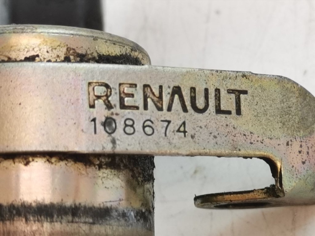 RENAULT SCÉNIC I (JA0/1_) 2.0 16V (JA1B/ JA1D) Olajnyomás szelep okoskerékhez #233# 108674 2. kép