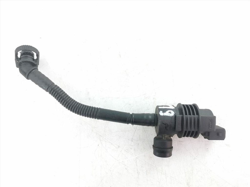 BMW 3 Touring IV (E46) 318 i Tankszellőztető Szelep #1577# 7512581 1. kép