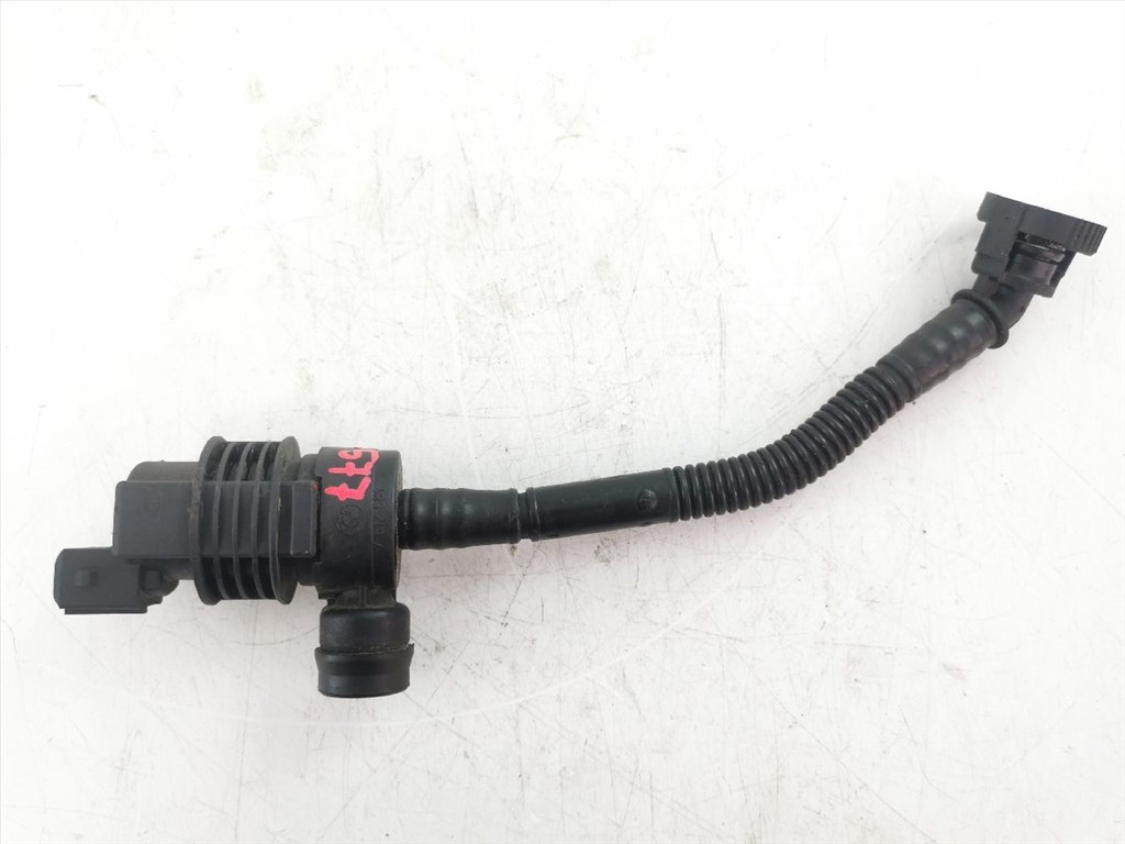 BMW 3 Touring IV (E46) 318 i Tankszellőztető Szelep #1577# 7512581 2. kép