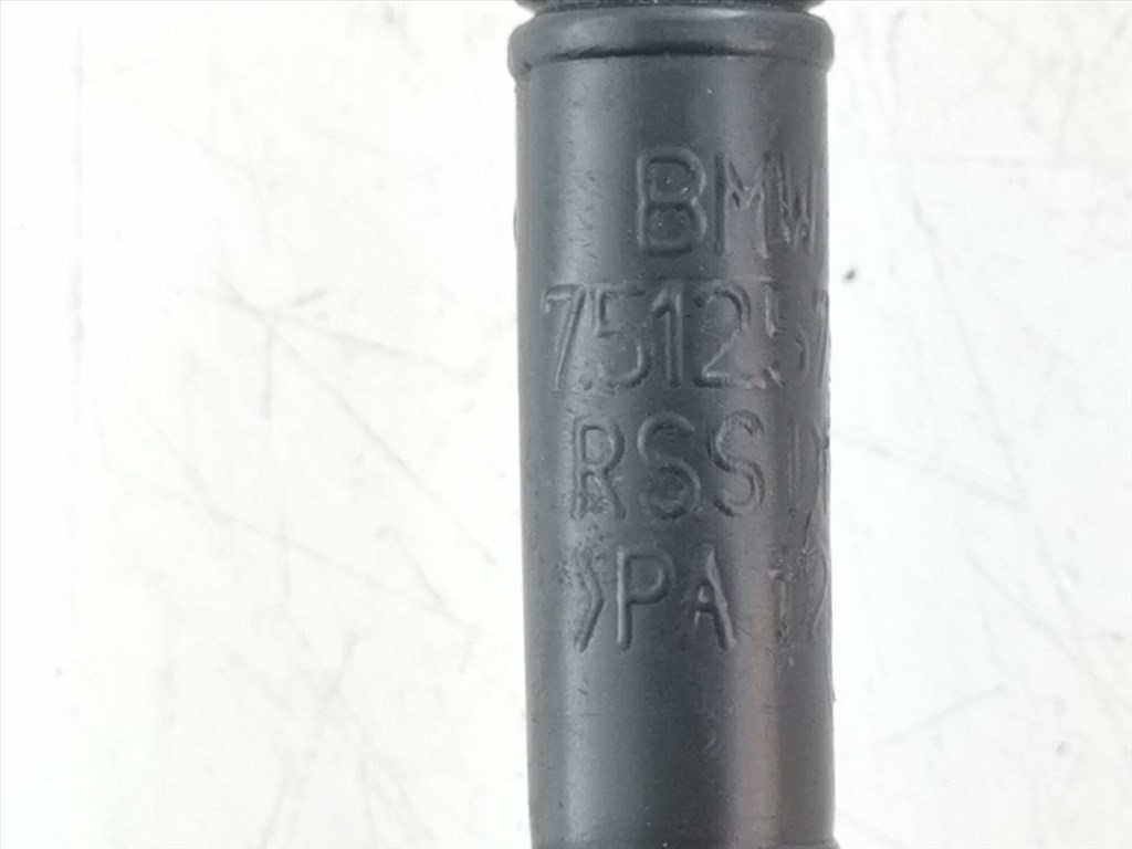 BMW 3 Touring IV (E46) 318 i Tankszellőztető Szelep #1577# 7512581 8. kép