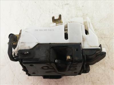 SEAT CORDOBA (6K2) 1.4 Jobb hátsó Ajtózár #2883# 6K4839016G