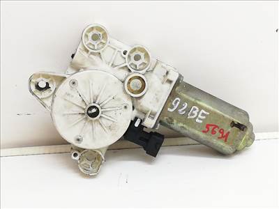 SAAB 9-3 (YS3F) 1.9 TiD Bal első Ablaktörlő Motor #5691#