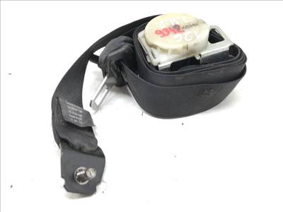 OPEL ZAFIRA A (F75_) 2.0 DTI 16V Jobb hátsó Biztonsági Öv #9342# 90580906