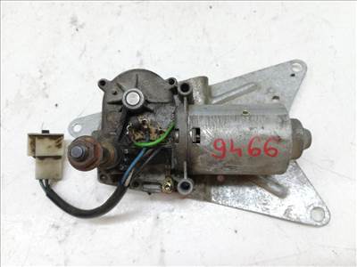 RENAULT CLIO I (B/C57_/ 5/357_) 1.2 (5/357Y/ 5/357K) Hátsó Ablaktörlő Motor #9466# 0390216749