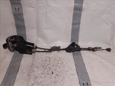 RENAULT SCÉNIC II (JM0/1_) 1.5 dCi (JM0F) Váltó Kulissza #14359# 326372