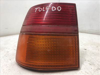 SEAT TOLEDO I (1L) 2.0 i 16V Bal Hátsó Lámpa #17104#