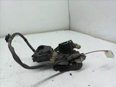 MAZDA PREMACY (CP) 2.0 TD Bal hátsó Ajtózár #17425#