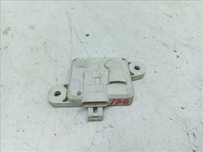OPEL ZAFIRA A (F75_) 2.0 DTI 16V Jobb első Oldal Ütközés Érzékelő #17642# 09133264