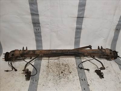 CHRYSLER VOYAGER IV (RG/ RS) 2.8 CRD Hátsó Híd (Tárcsafékes) #18895# 5006116AB