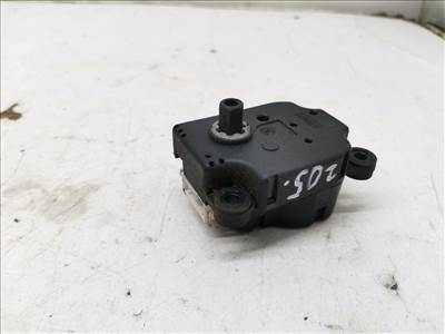 PEUGEOT 307 (3A/C) 2.0 HDi 90 Fűtés Állító Motor #19758# 91508