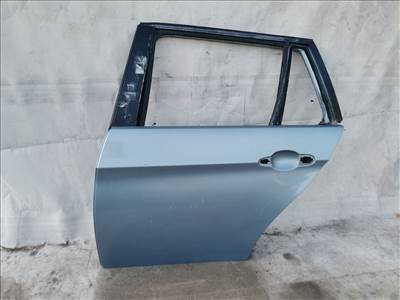 BMW 3 Touring V (E91) 330 d Bal hátsó Ajtó (Üres lemez) #20972#