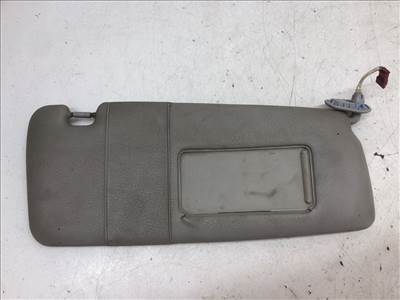 BMW 3 - IV (E46) 318 Ci Jobb Napellenző #21076#