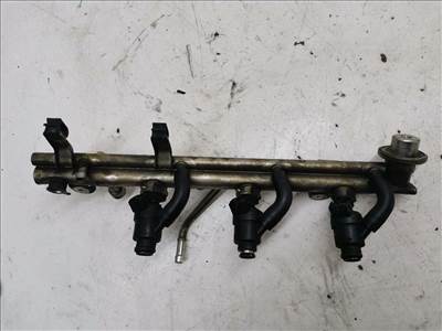 BMW 3 - IV (E46) 318 Ci Porlasztó Sor / Híd #21189#