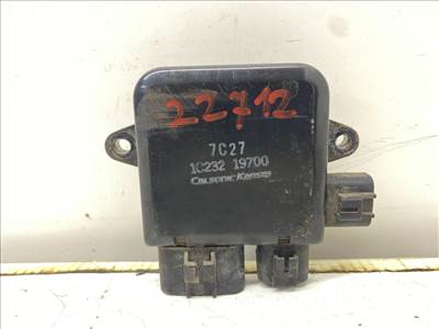 MITSUBISHI LANCER (CS_A/ CT0) 1.6 (CS3A) Előtét Ellenállás Hűtőventilátor #22712# 1C23219700
