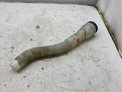PEUGEOT 307 (3A/C) 1.6 HDi Ablakmosótartály Betöltő #23537# 9656581880