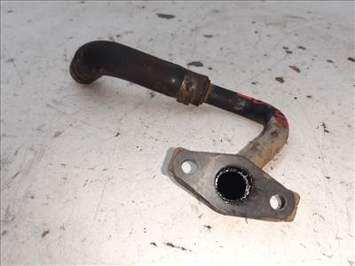 FIAT DUCATO (244) 2.0 JTD Turbó Olajcső #26409#