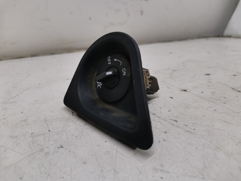 OPEL VIVARO (J7) 2.0 CDTI Légzsák Kapcsoló #26797# 8200407693 6. kép