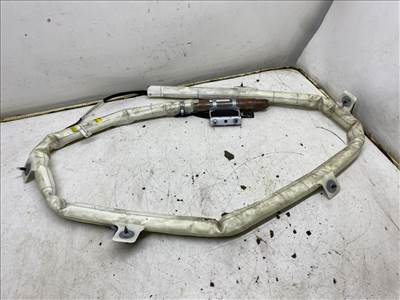 VOLVO S80 II (AS) 2.5 T Bal első Függöny Légzsák #27427# 603771500D