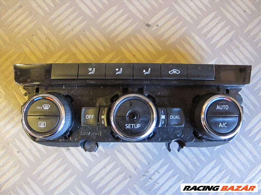 Octavia III FEJEGYSÉG MEDIA,PHONE,BLUETOOTH 4. kép