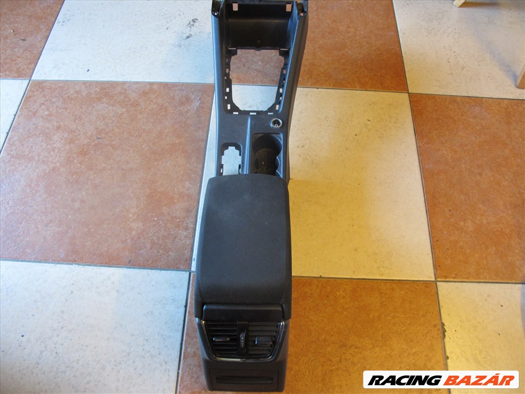 Octavia III FEJEGYSÉG MEDIA,PHONE,BLUETOOTH 5. kép