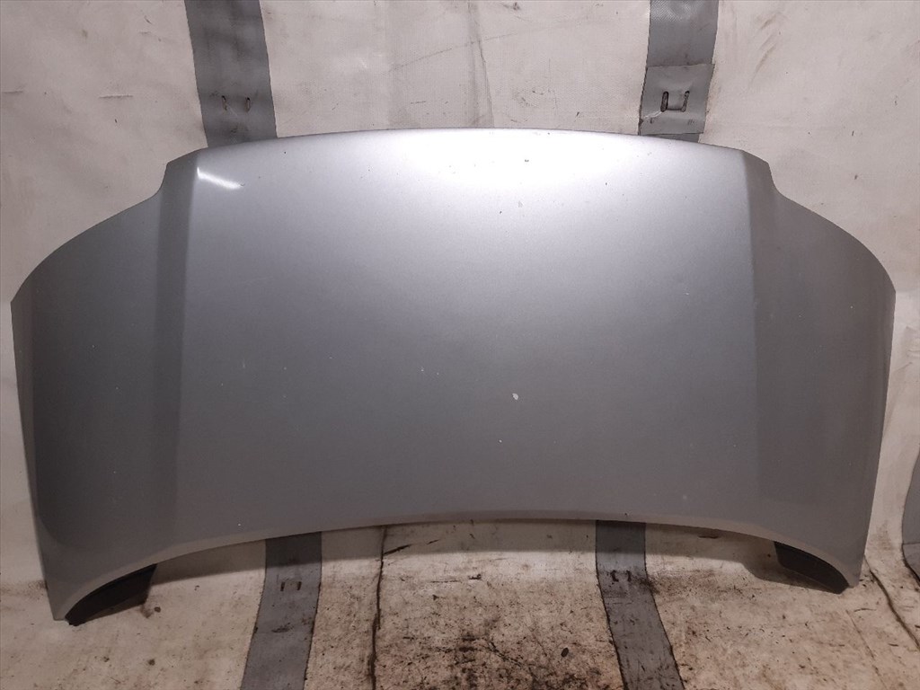 VW SHARAN (7M8/ 7M9/ 7M6) 1.9 TDI Motorháztető #28398# 1. kép