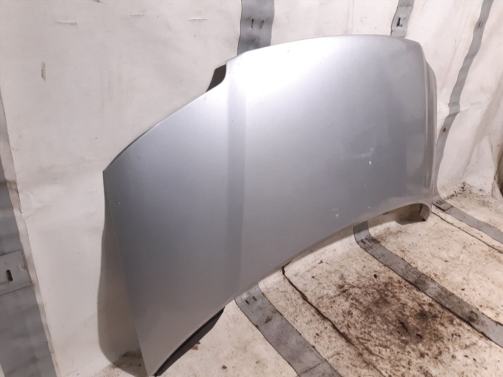VW SHARAN (7M8/ 7M9/ 7M6) 1.9 TDI Motorháztető #28398# 2. kép