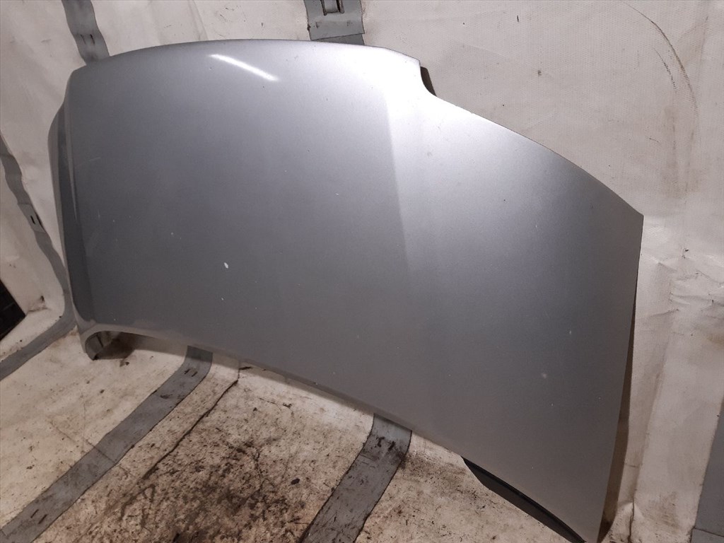 VW SHARAN (7M8/ 7M9/ 7M6) 1.9 TDI Motorháztető #28398# 3. kép
