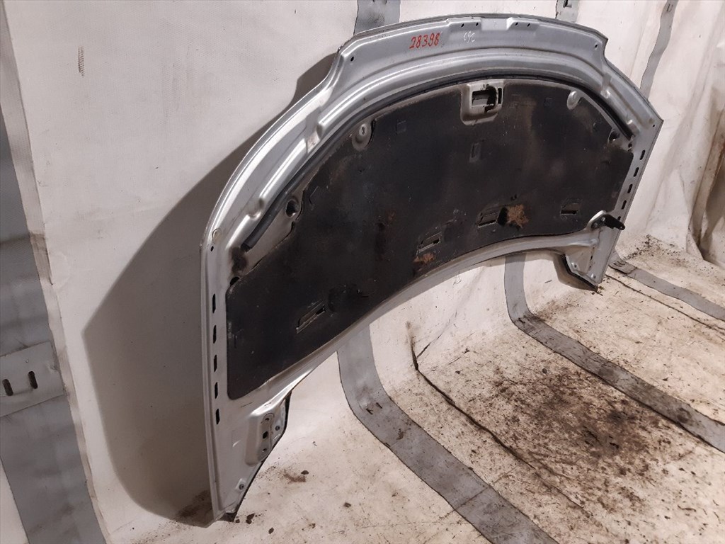 VW SHARAN (7M8/ 7M9/ 7M6) 1.9 TDI Motorháztető #28398# 9. kép