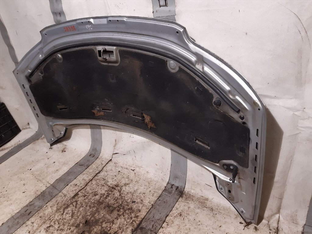 VW SHARAN (7M8/ 7M9/ 7M6) 1.9 TDI Motorháztető #28398# 10. kép