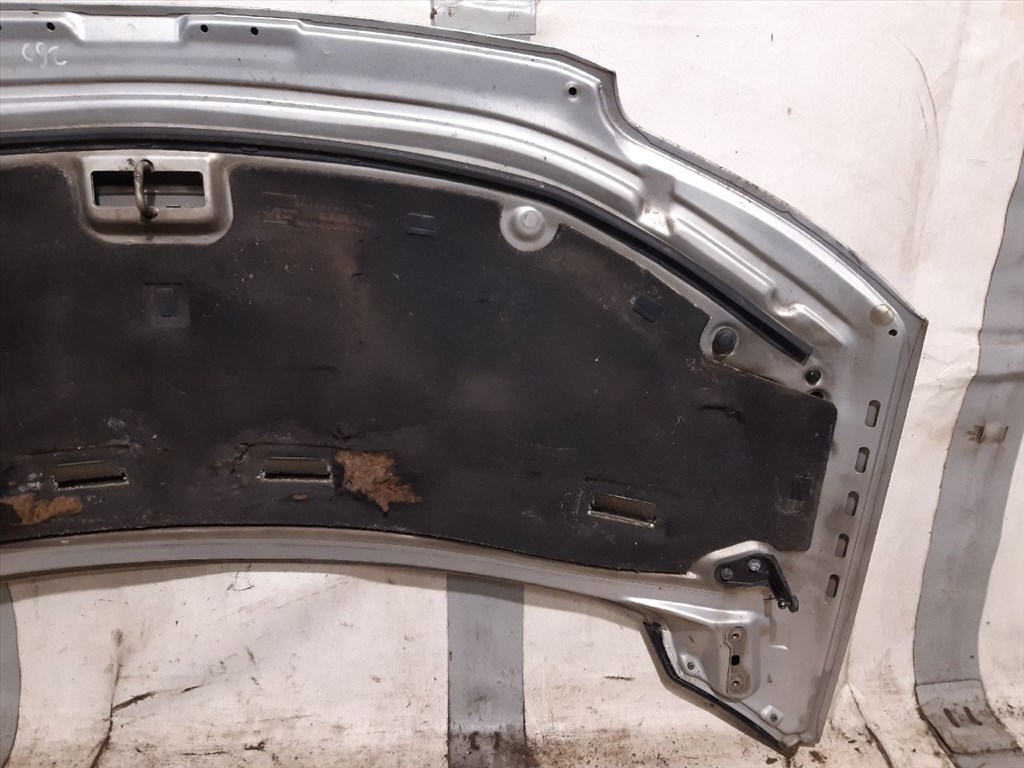 VW SHARAN (7M8/ 7M9/ 7M6) 1.9 TDI Motorháztető #28398# 12. kép