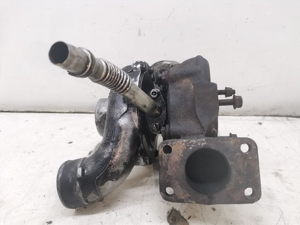 AUDI A6 II Avant (4B5/ 4B6/ C5) 2.5 TDI quattro Turbó #30824# 059145704C 4. kép