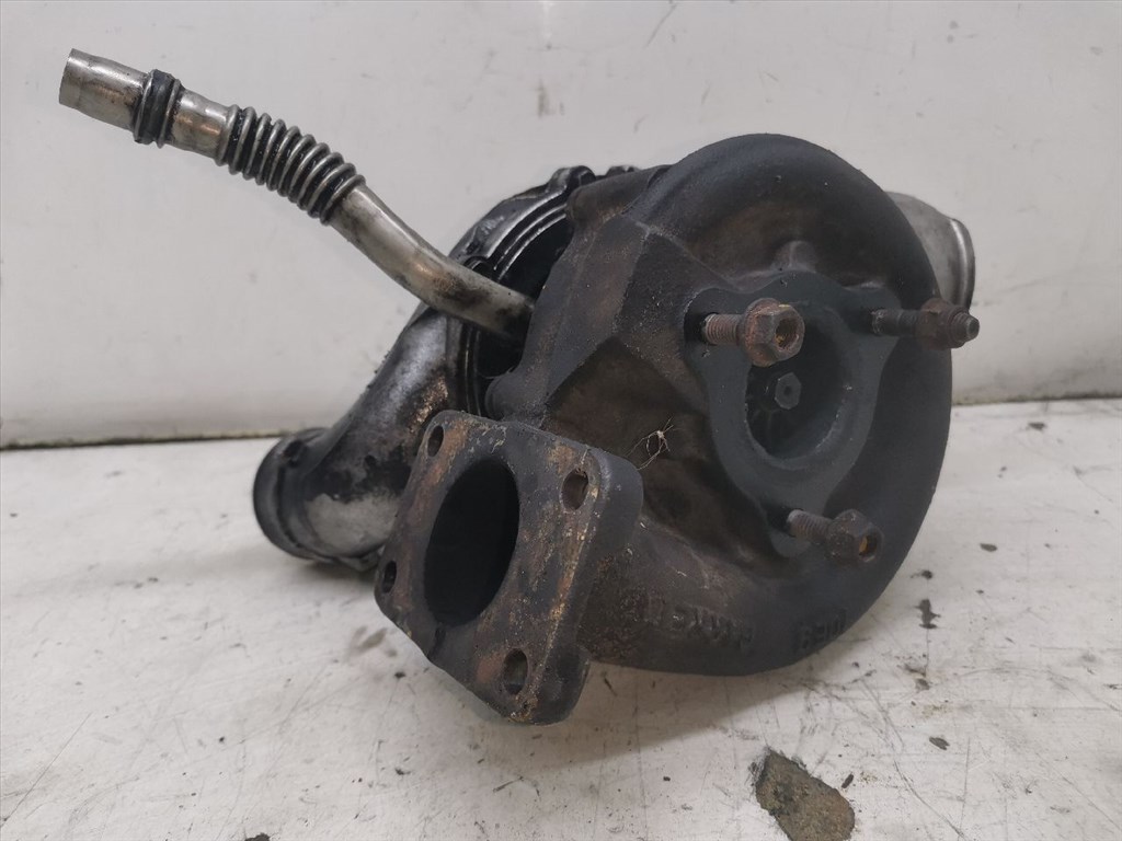 AUDI A6 II Avant (4B5/ 4B6/ C5) 2.5 TDI quattro Turbó #30824# 059145704C 5. kép