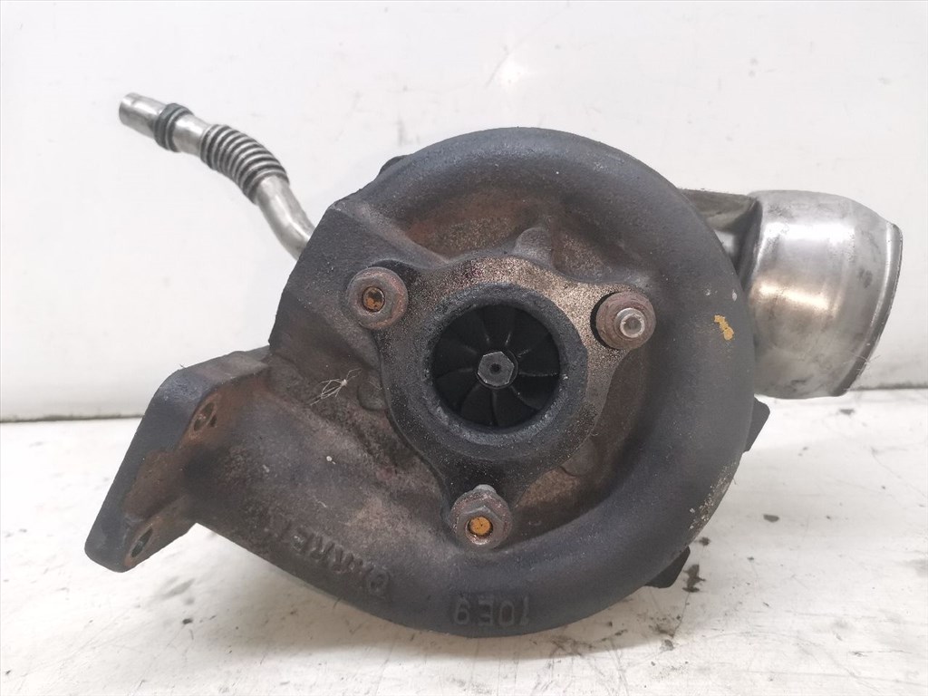 AUDI A6 II Avant (4B5/ 4B6/ C5) 2.5 TDI quattro Turbó #30824# 059145704C 6. kép