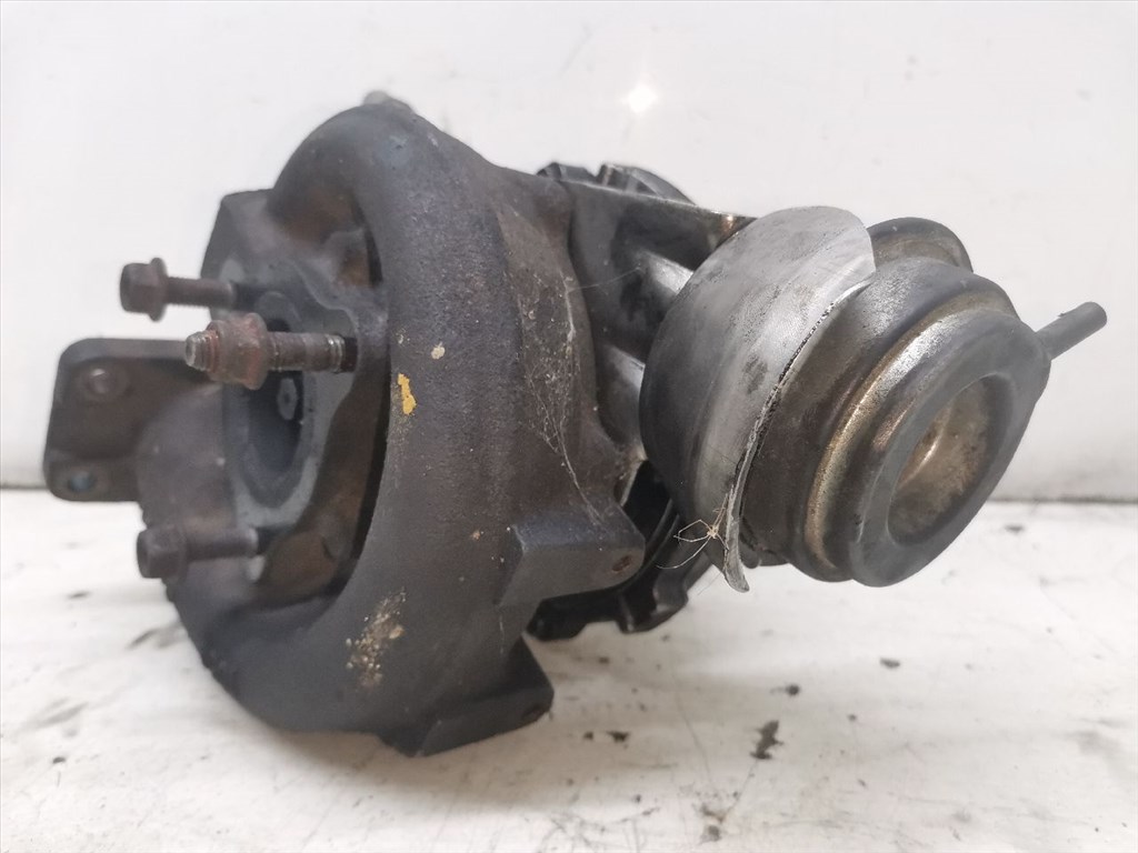 AUDI A6 II Avant (4B5/ 4B6/ C5) 2.5 TDI quattro Turbó #30824# 059145704C 8. kép