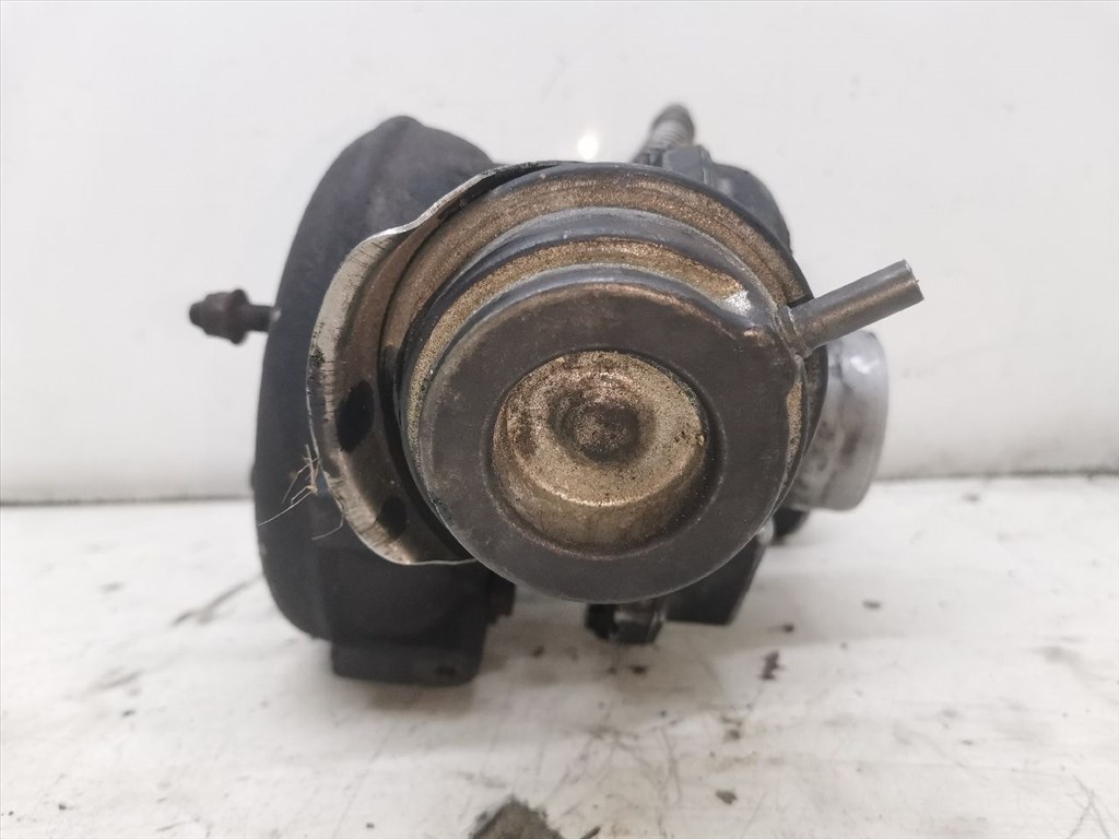 AUDI A6 II Avant (4B5/ 4B6/ C5) 2.5 TDI quattro Turbó #30824# 059145704C 9. kép