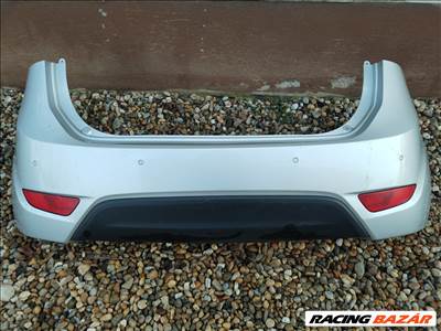 Hyundai Ix20 komplett hátsó lökhárító 86511-1k000 866111k000