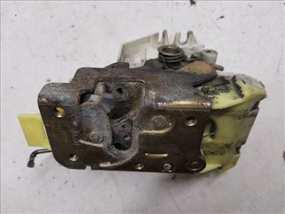 FORD FOCUS (DNW) 1.6 16V Bal hátsó Ajtózár #31596# XS41A26413BH