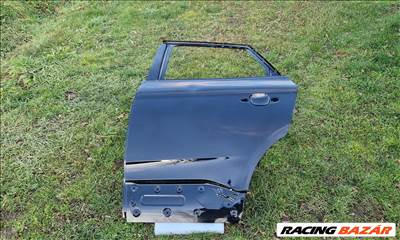 Opel Grandland X bal hátsó ajtó yp00008980