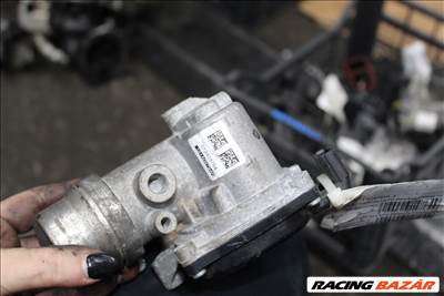 Renault Clio IV Fojtószelep  161a09794r