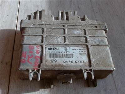 VOLKSWAGEN CADDY 96-04 Motorvezérlő egység ECU PCM modul
