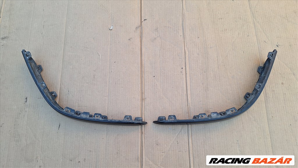 Opel Astra H GTC első hátsó lökhárító alkatrészek 5. kép