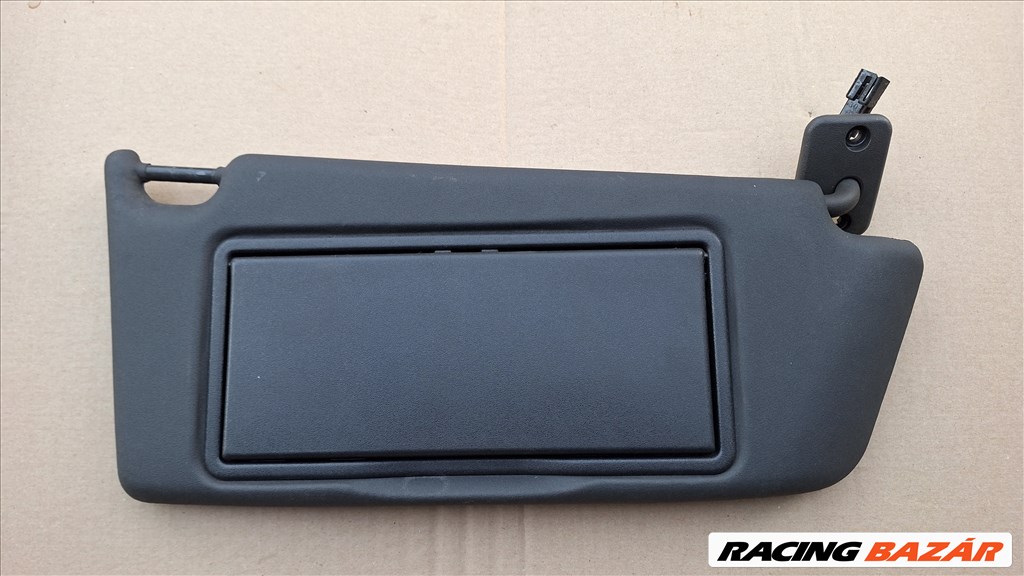 Opel Astra H GTC első hátsó lökhárító alkatrészek 14. kép