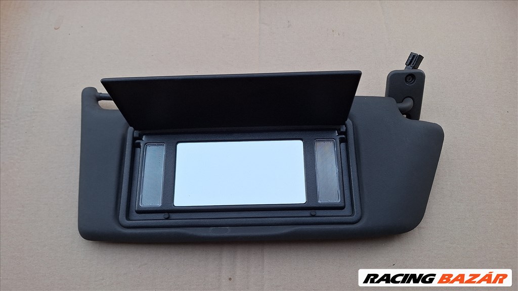 Opel Astra H GTC első hátsó lökhárító alkatrészek 15. kép