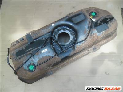 Chevrolet Aveo üzemanyagtank 