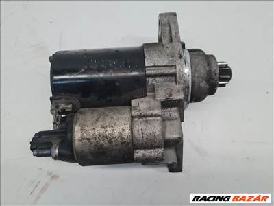 Volkswagen Polo V 1.2 önindító 02T 911 023 R (14940)