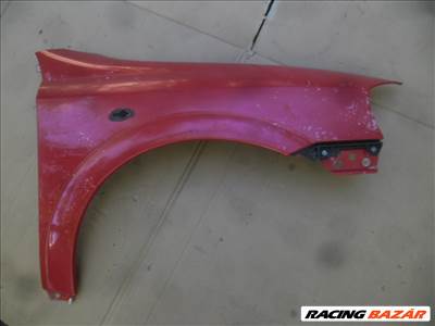 Opel Astra G jobb első sárvédő 