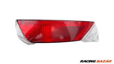 Ford Focus Mk2 FL ködzárófény bal hátsó lökhárító fényvisszaverő prizma  1507101